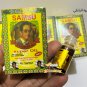 Original 4 Boxes Herbal Massage Oil (Samsu) Medicine (Strong) Men's Oil Long Lasting Duration