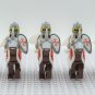 Mounted Knight Templars 40pcs Minifigure Set