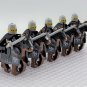 Mounted Knights Hospitallers 40pcs Minifigure Set