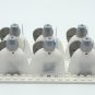 Teutonic Knights 20pcs Minifigure Set