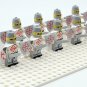 Holy Sepulchre Knights 20pcs Minifigure Set