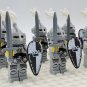 Black Crown Knights 20pcs Minifigure Set B