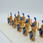 Golden Knights 20pcs Minifigure Set A