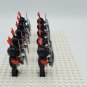 Red Dragon Knights 20pcs Minifigure Set B