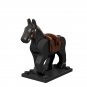 6pcs Assortment War-horse Building Blocks Toys Gift
