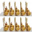 Roman Hoplites 20pcs Minifigure Toys Set D