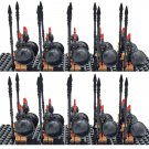 Roman Hoplites 20pcs Minifigure Toys Set C