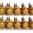 Roman Hoplites 20pcs Minifigure Toys Set B
