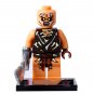 LORT Sauron & Orcs Army - 21 Minifigure Toys Gift