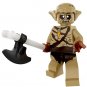 LOTR Hobbit Goblin Army - 21 Minifigure Block Toys