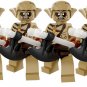 LOTR Hobbit Goblin Army - 21 Minifigure Block Toys