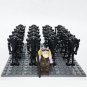 Set of 21 Jar Jar Binks Super Battle Droid Army Minifigure Toys