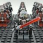 Sith Trooper and Sith Lord Star Wars Custom 21 Minifigure