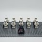 Star Wars Imperial Storm troopers Dark Lord Army 21 Minifigure