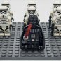 Set of 11 Star Wars Dark Lord Storm troopers Heavy Armor Minifigure