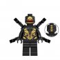 37pcs/set Super hero Avengers Infinity War Minifigure Toys