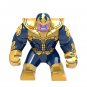 37pcs/set Super hero Avengers Infinity War Minifigure Toys