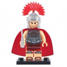 Roman Centurion Warrior Minifigure Toys Gift