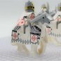 Medieval Castle Knights Mounted Holy Sepulchre Knights 10 Minifigure