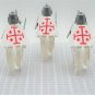 Medieval Castle Knights Mounted Holy Sepulchre Knights 10 Minifigure