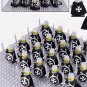 Medieval Castle Mounted Hospitaller Knights Army 21 Minifigure Toys