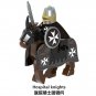 22 Mounted Hospitaller Knights Minifigure