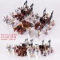 Holy Sepulchre Knights Legions Army Set with 26 Minifigure