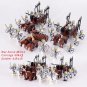 Teutonic Knights Legions Army Set with 26 Minifigure