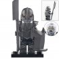 LOTR Heavy Armored Gundabad Orc Style C Minifigure Toy