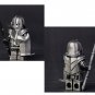 LOTR Heavy Armored Gundabad Orc Style C Minifigure Toy