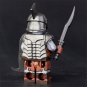 LOTR Heavy Armored Gundabad Orc Style F Minifigure Toy
