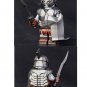 LOTR Heavy Armored Gundabad Orc Style F Minifigure Toy