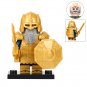 Dwarf King Thror (Royal Armor) Custom Minifigure