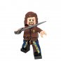 20Pcs GOT Night's Watch Custom Minifigure Set Toys