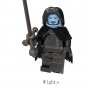 20Pcs GOT Night's Watch Custom Minifigure Set Toys