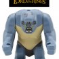 1pcs LARGE Cave Troll of Moria Minifigure Set Toys