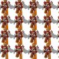 21pcs LOTR Gundabad Orcs Mordor Orc Army Set Minifigure