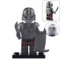 21pcs LOTR Mordor Orcs Heavy Armor Army Set C Minifigure Toys