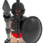 22pcs Ancient Greek Roman Spartacus Warriors Minifigure Toys