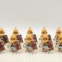 Medieval Roman Gladiator Army - 10 Minifigure Toys Gift