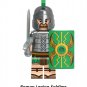 Ancient Roman Legion Assortment - 8 Minifigure Toys Gift