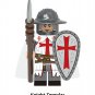 Ancient Roman Legion Assortment - 8 Minifigure Toys Gift