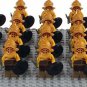 Ancient Greece Roman Spartacus Gladiator Army-20 Minifigure Toys Gift