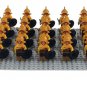 Ancient Greece Roman Spartacus Gladiator Army-20 Minifigure Toys Gift