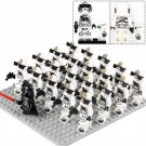 Clone Gunner Clone Soliders Army Star Wars Custom 21 Minifigure Lot