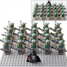 Star Wars Boba Fett Army Set 21 Minifigure Lot