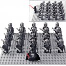 Star Wars The Knights of Ren Kuruk Army Set 21 Minifigure Lot