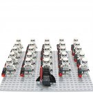 21pcs Storm trooper Army Set Star Wars Custom Minifigure Toys Gift