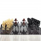 Star Wars Destroyer Droid Army 26pcs Custom Minifigures Toy Set