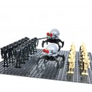 Star Wars 26pcs Dwarf Spider Droid Army Custom Minifigures